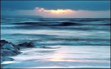 دلت دریای عشق باشد، موج حق با توست