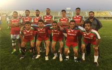 Historic day in Iran’s Rugby