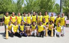 A pictorial record of Mashhad branch sports & activities