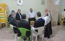 Communications of Hossein and Bill