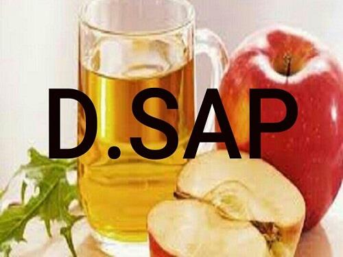  D. SAP آنتی‌ویروس و بهترین داروی درمانی می‌باشد. (نمایندگی شیروان)