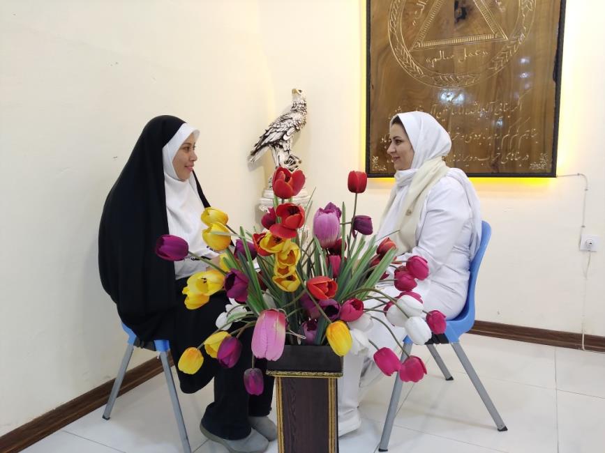 یک آزمون برای کسب تجربه