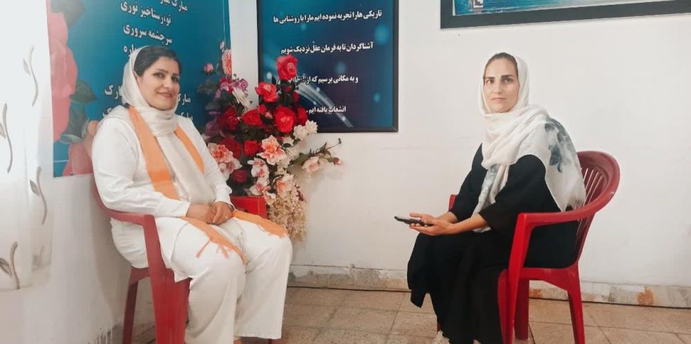 از شاگردی تا استادی
