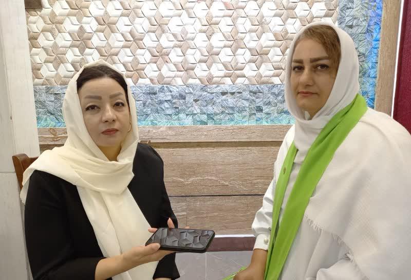خاطره خوب برای تازه‌واردین