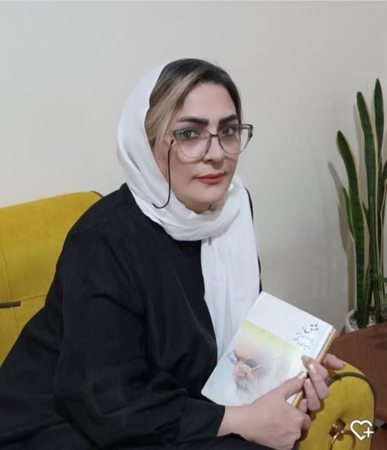 قرار گرفتن در مسیر درست