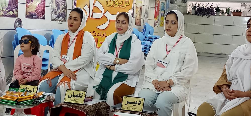 باز شدن گره ها با خدمت مالی