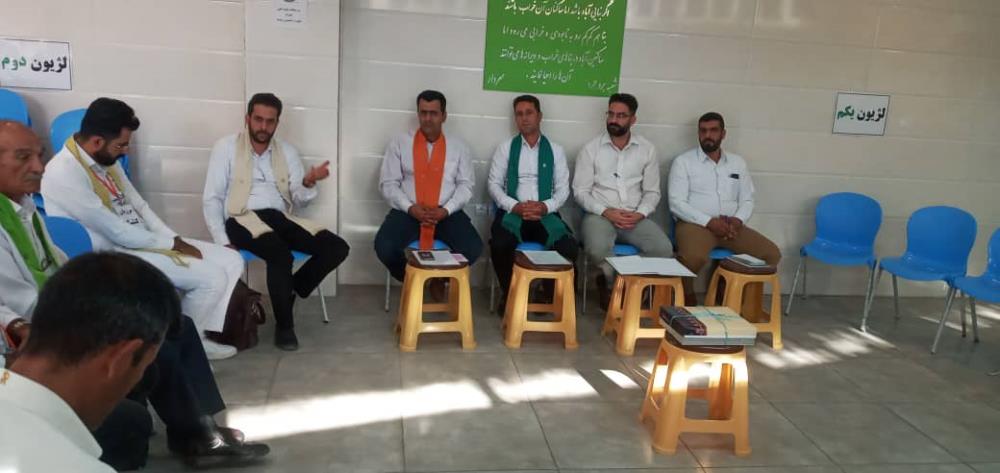 خدمت مالی وتاثر آن روی زندگی من