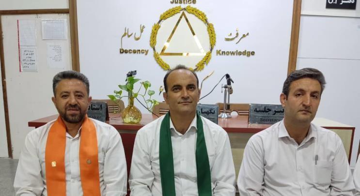 برکت فقط به مال نیست