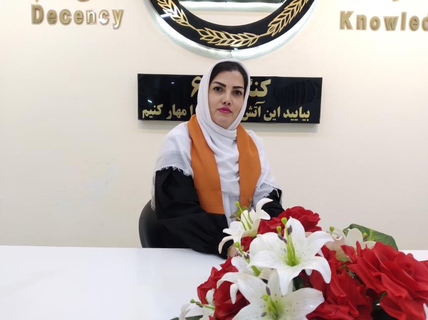 فضای مجازی مانند شمشیر دو لبه 