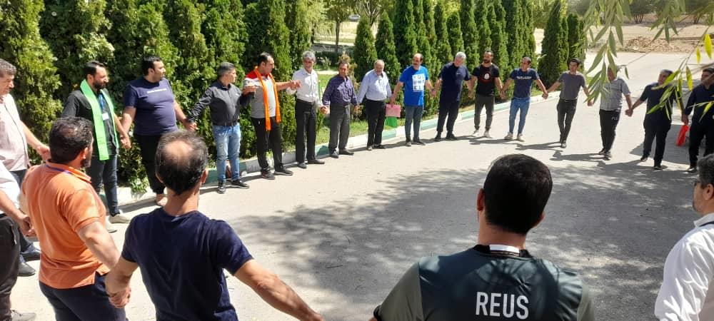 به دست گرفتن فرماندهی