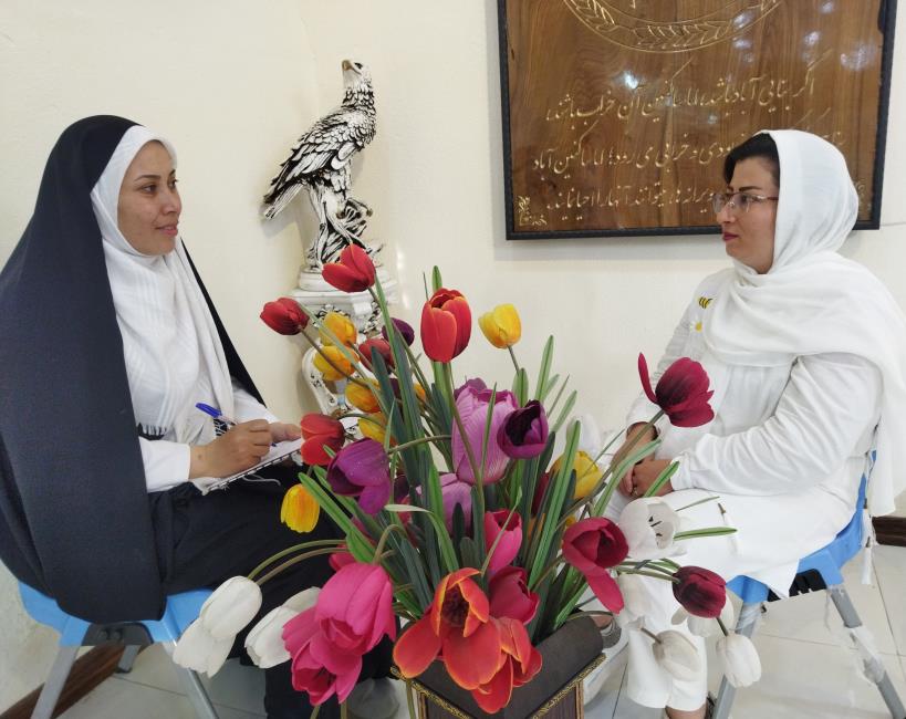 بهترین حس دنیا
