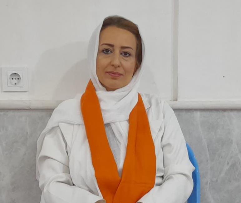 ایمان به قدرت مطلق و مسیر سبز درمان کنگره
