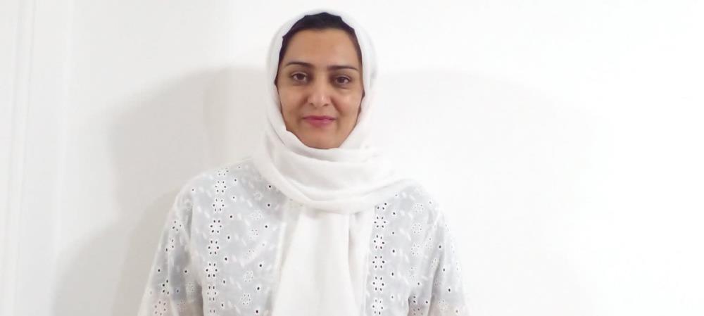 گروه خانواده_ به دنبال اهداف درست در وادی هشتم هستم