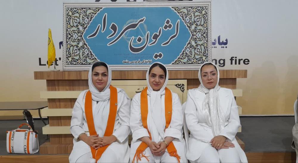 برای رسیدن به عشق سالم تزکیه لازم است