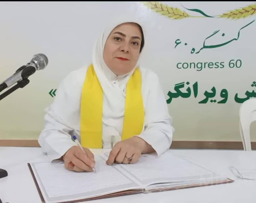 نداشتن تفکر و آگاهی در کم کردن وزن