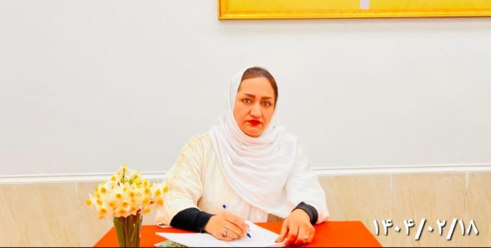 خداوندی که همین نزدیکی‌هاست 