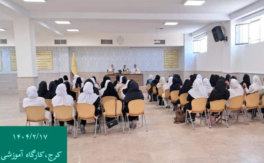 دانایی مؤثر یعنی چیزهایی که یاد می‌گیری را عمل کنی.(نمایندگی لاله کرج)