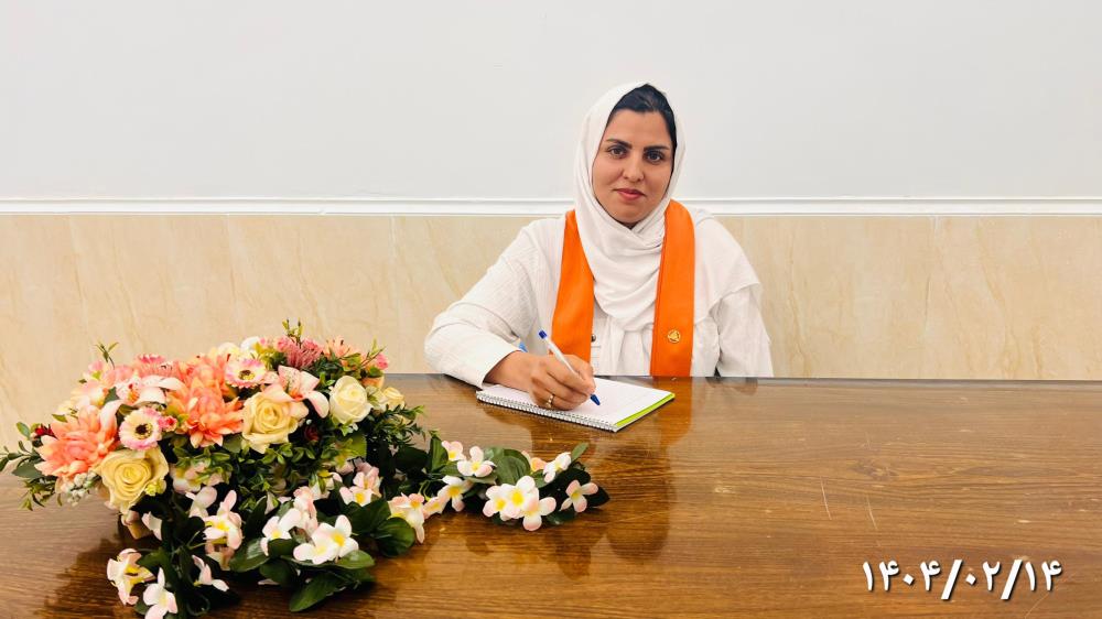 برون ما آینه درون ماست