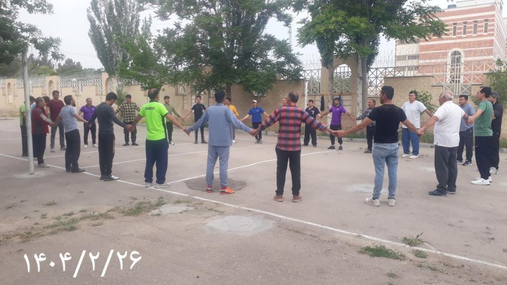 جمعه‌های ورزشی کنگره60 در سراسر ایران