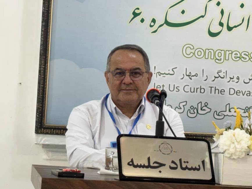 گزارش عملکرد گروه خانم های مسافر کنگره60 نمایندگی ارکیده کرمان 