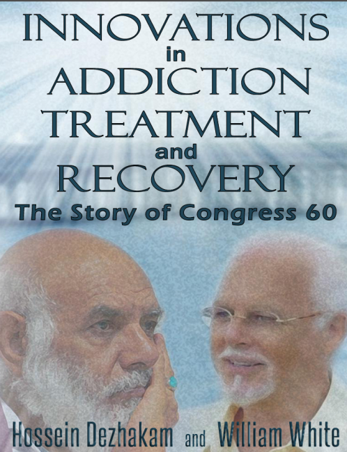 Congress 60 Discovered the Key to Addiction Cure