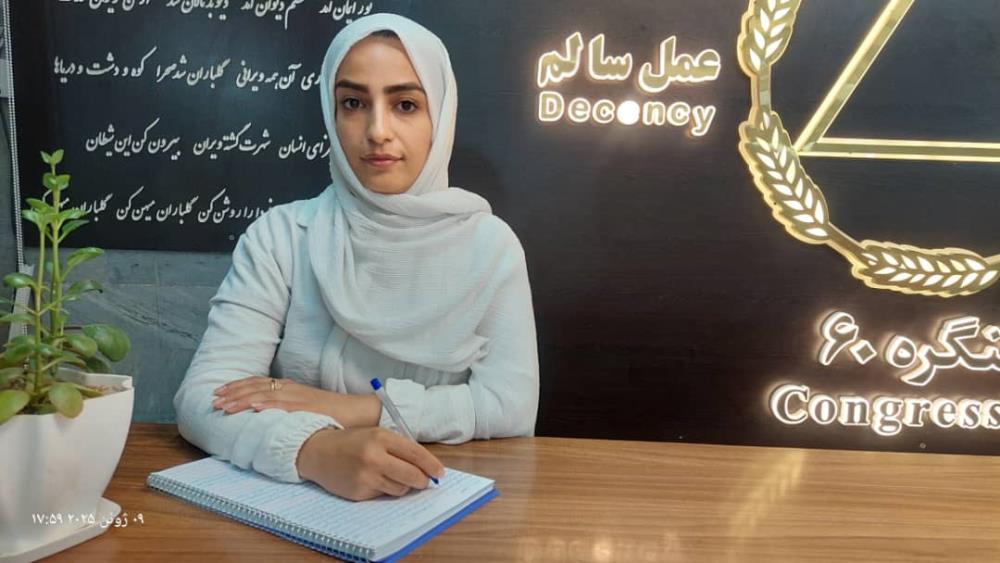 با هربار خواندن کتاب‌۶۰‌‌ درجه با دنیای تازه مواجه می‌شویم