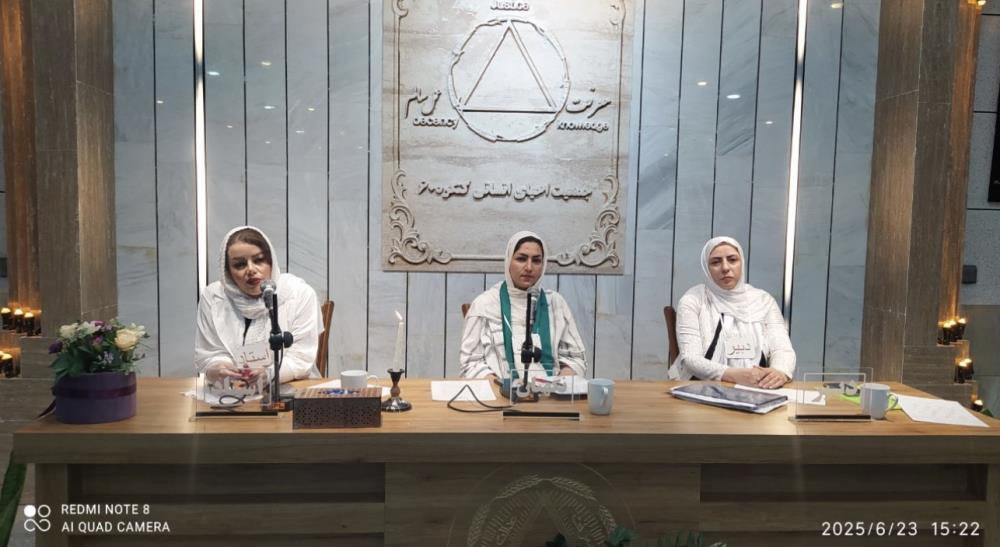 در مشکلات، اول و آخر خودمان هستیم