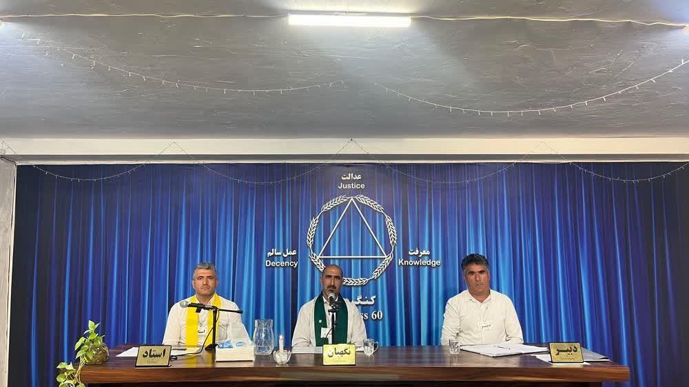 حس طلب کاری انسان را ناسپاس می کند.