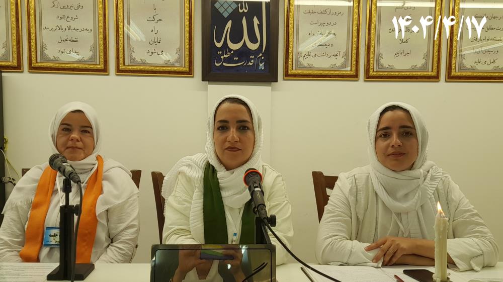 جنگی در صور پنهان