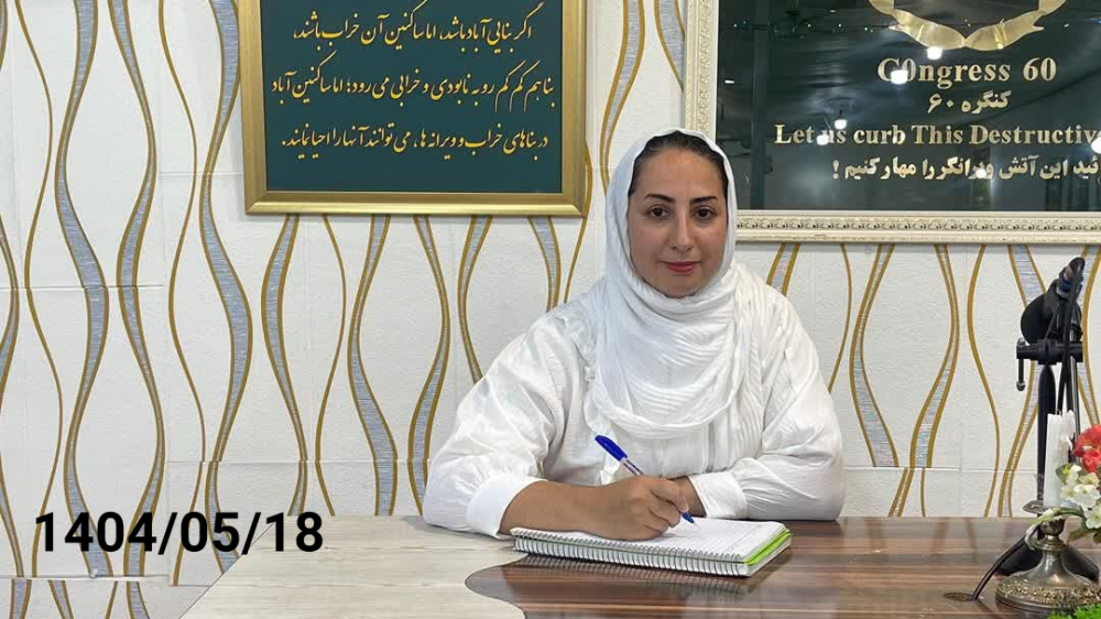 طبق عدالت با سفر نیکوتین به آرامش درونی رسیدم