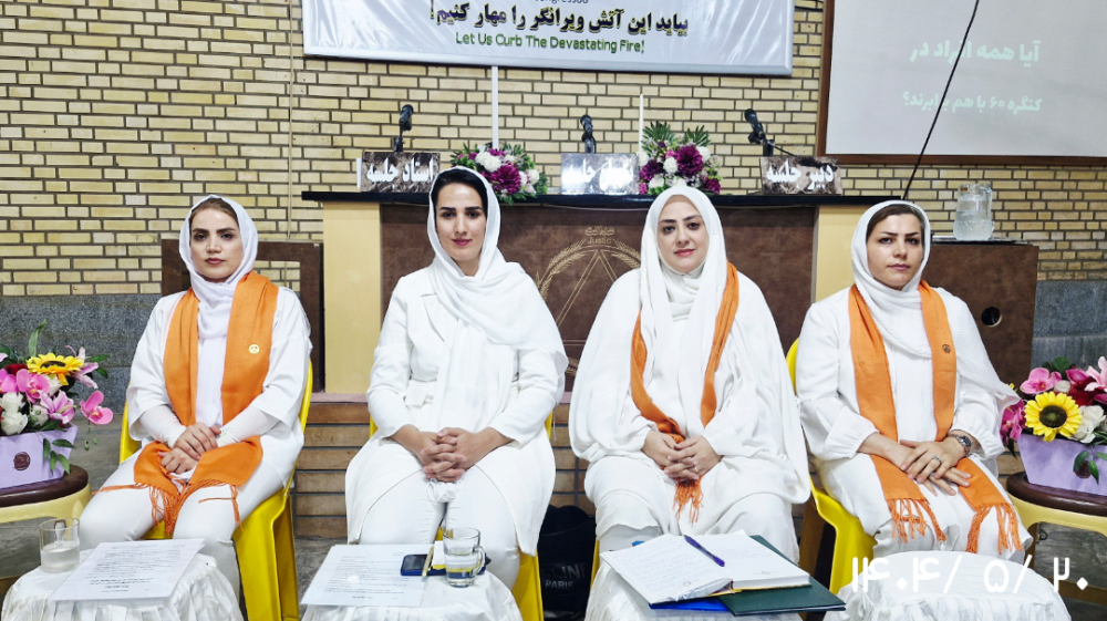 با شناخت از لژیون سردار می‌توان گلریزان پرباری داشت