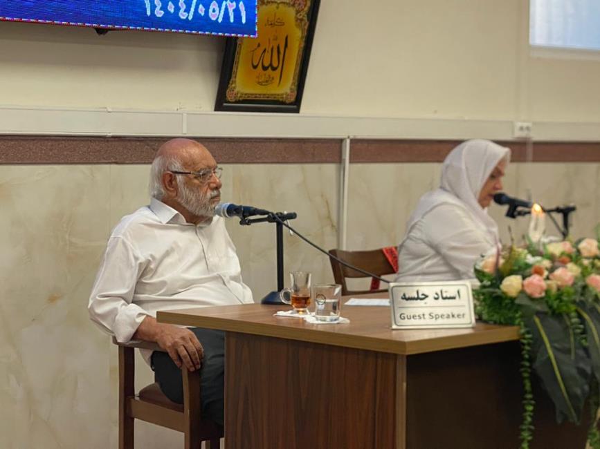 ⚜ گزارش عملکرد نمایندگی مرکز کنگره خانم‌های مسافر⚜