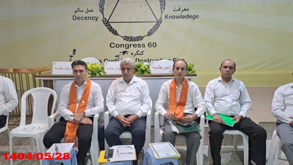 از تاریکی جهل تا روشنایی عقل