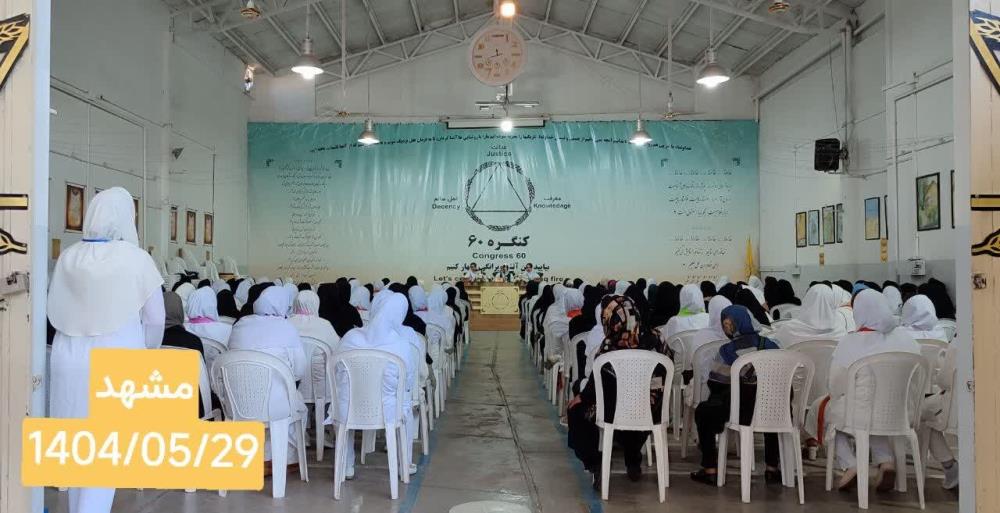 هرقدر عقل انسان قوی‌تر شود، در ادامه می‌تواند تصمیمات بهتری در زندگی بگیرد (نمایندگی میخک مشهد)