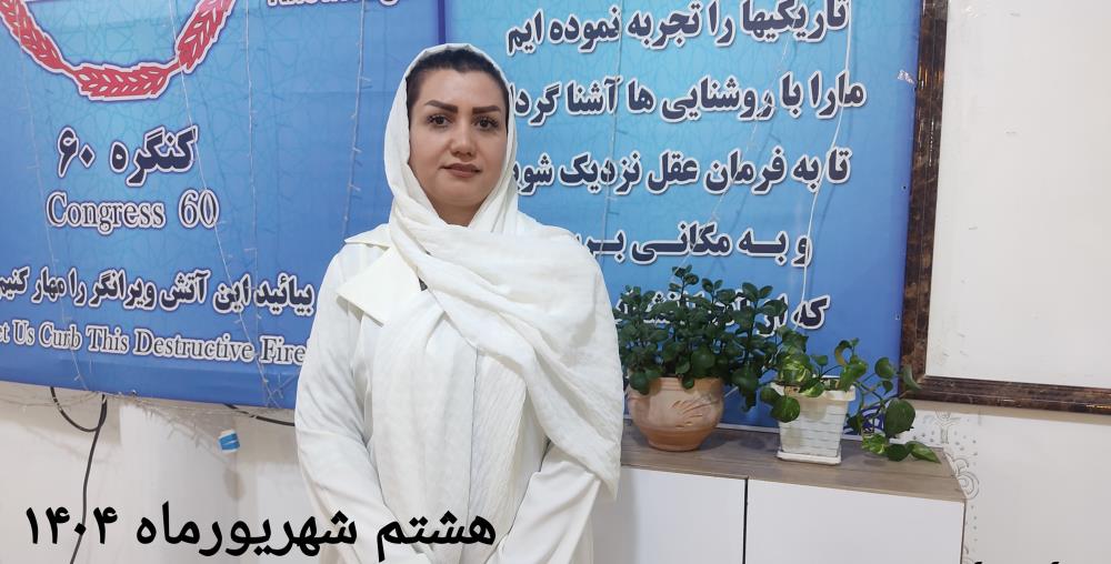فرمانبرداری و فرماندهی دو روی یک سکه‌اند