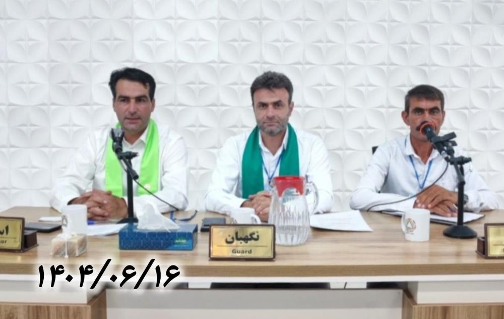وادی هفتم و تاثیر آن روی من
