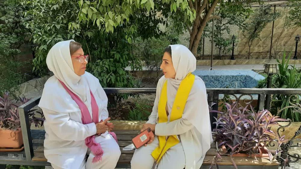 خدمت هیچ وقت پایانی ندارد