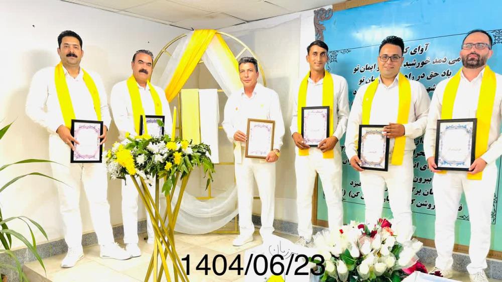 ایجنت و مرزبانی مصداق عمل سالم است 