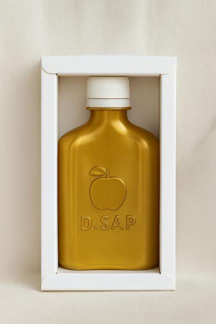 D.SAP, an Apple-Based Formulation Can Treat SARS-CoV-2