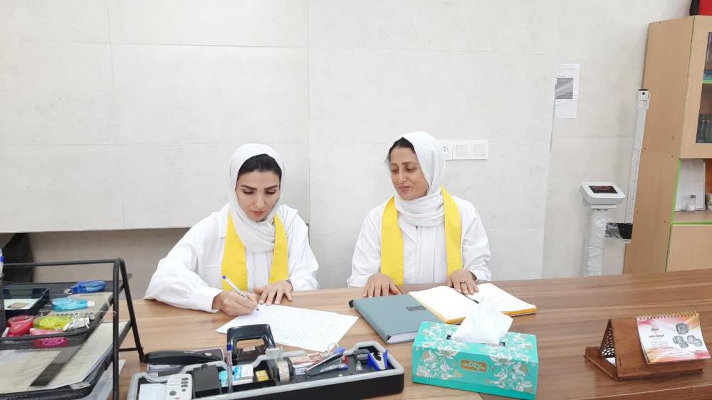 عملکرد مرزبان در جایگاه مرزبانی بسیار مهم است