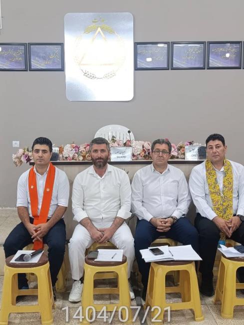 پول مثل انرژی عمل می‌کند