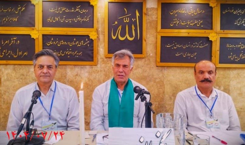 انسان در تعامل با دیگران معنا می‌یابد