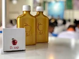 D.Sap Cream Is Beneficial For Rejuvenation.