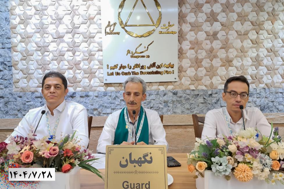 ورزش و رسیدن به تعادل