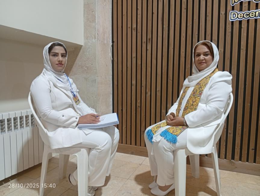 قدرت و فروتنی