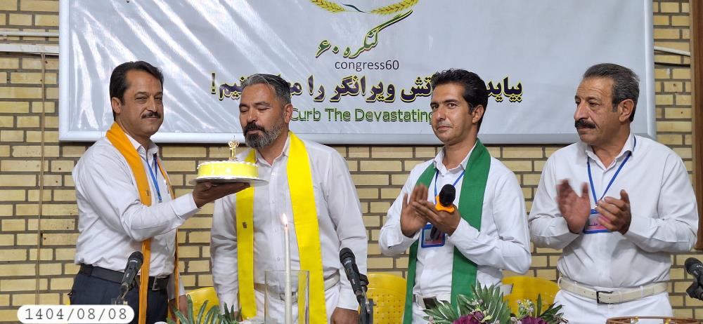 آقای مهندس دژاکام، دانشمند قرن 21ام