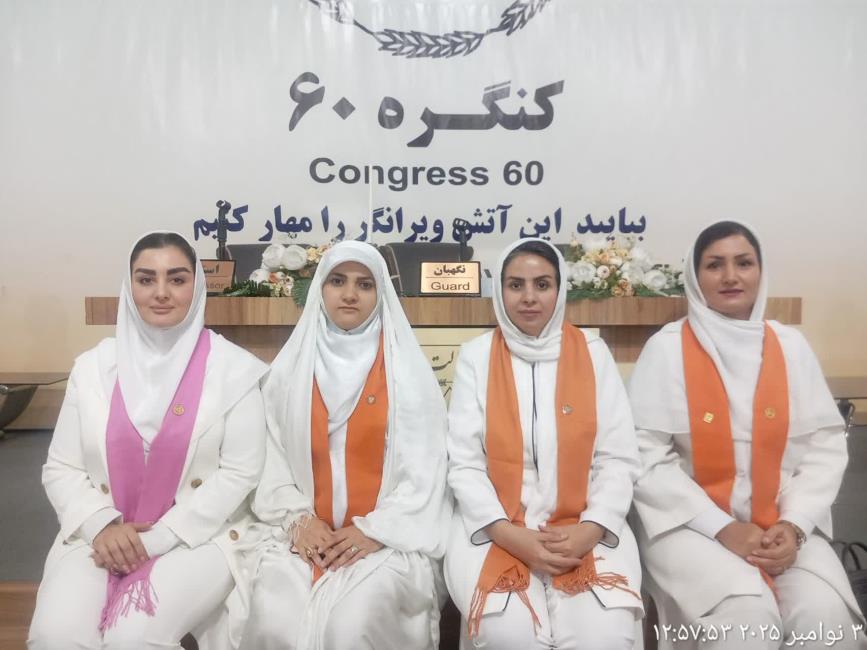 گلریزان از رگ گردن به ما نزدیک‌تر است