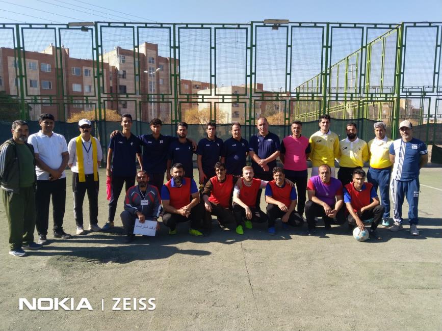 فعالیتهای ورزشی و آموزشی 16 آبان  1404 نمایندگی پارک ارغوان نیشابور و مسابقات جام عقاب طلایی