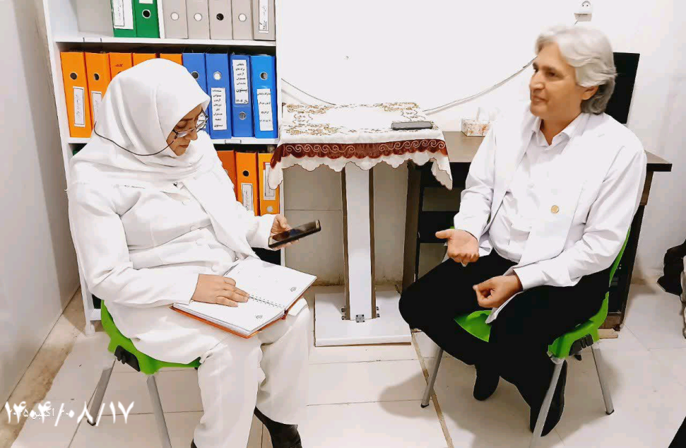 کنگره‌۶۰ توضیح‌دادنی نیست