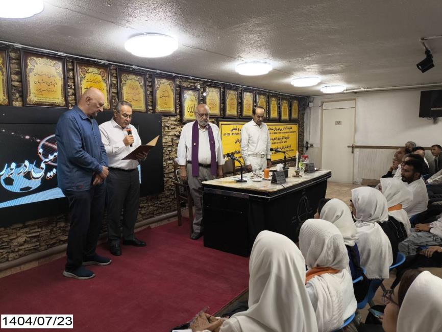 Wednesdays' Workshops: 